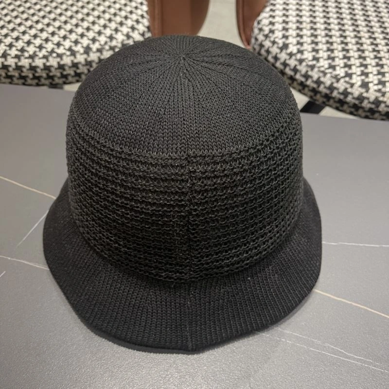 Breathable Chanel Caps 259735