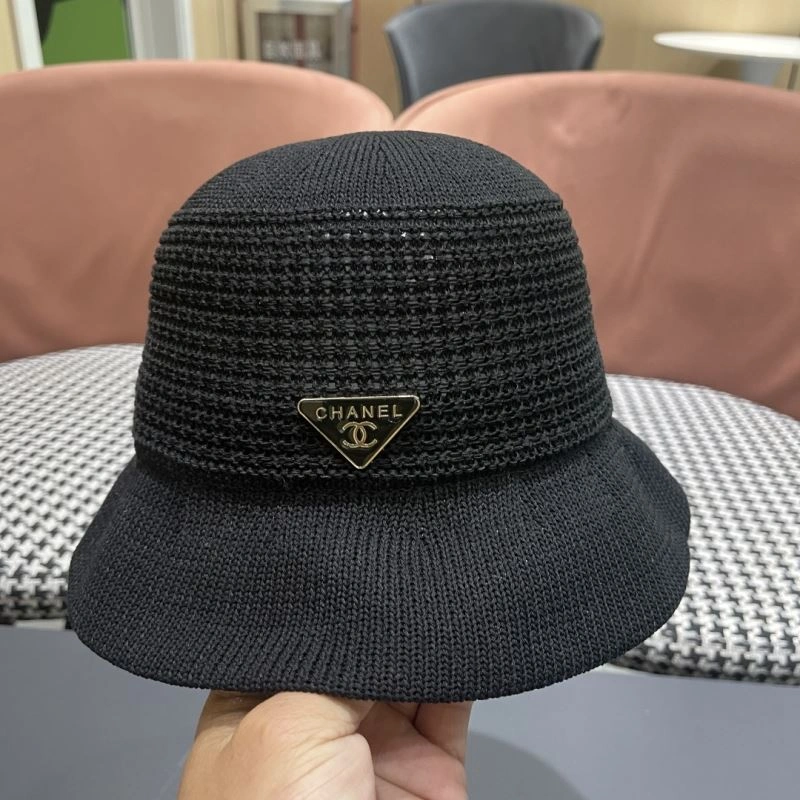 Breathable Chanel Caps 259735