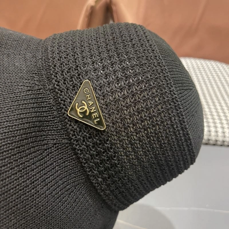 Breathable Chanel Caps 259735