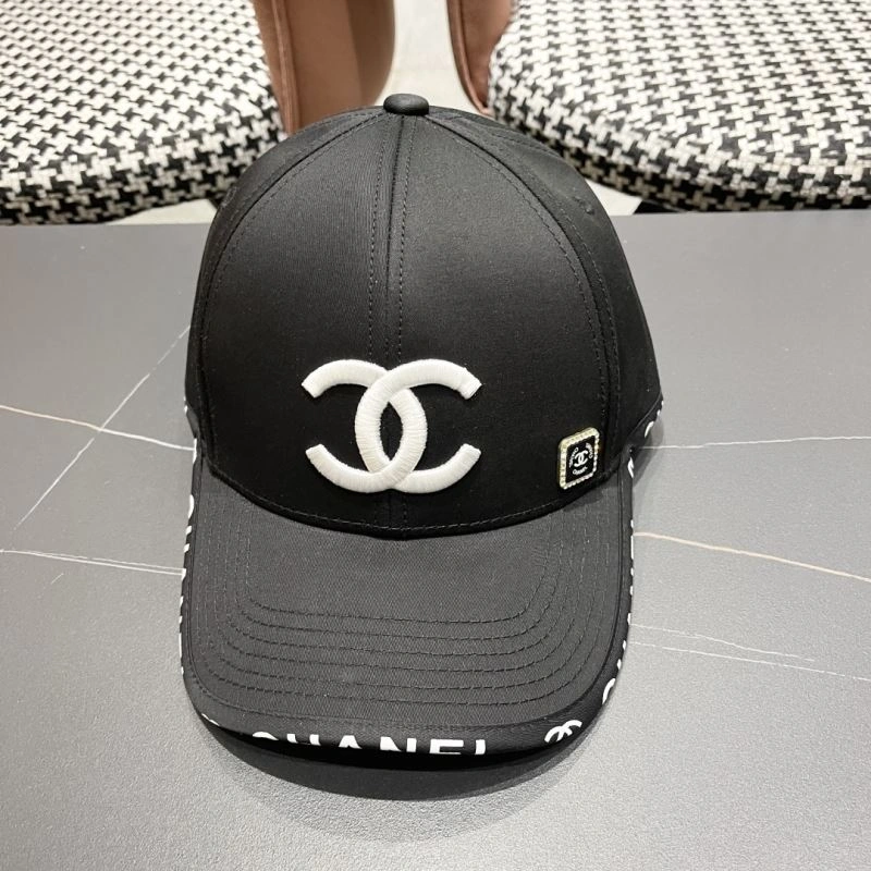 Chanel Caps FlexibleFit 259712