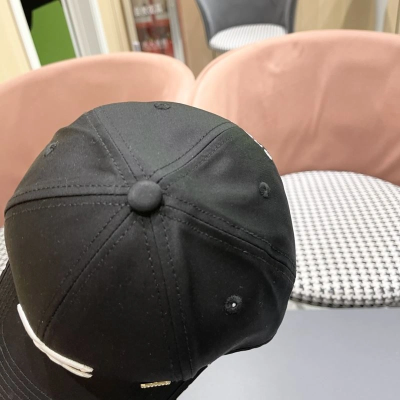 Chanel Caps FlexibleFit 259712
