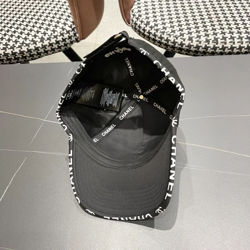 Chanel Caps FlexibleFit 259712
