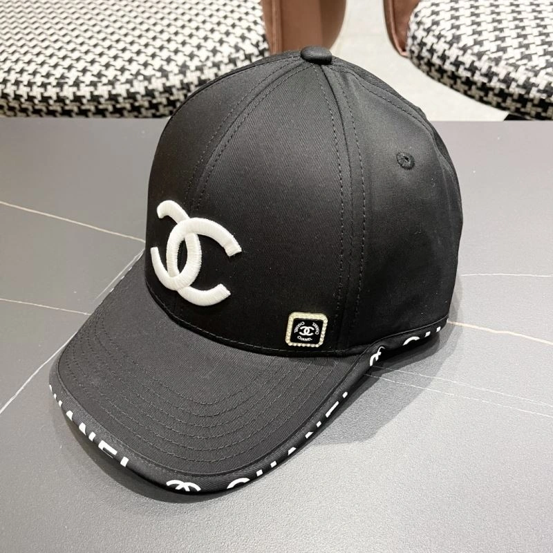 Chanel Caps FlexibleFit 259712