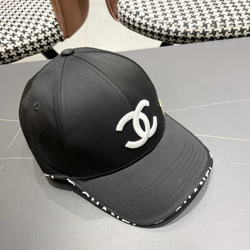 Chanel Caps FlexibleFit 259712