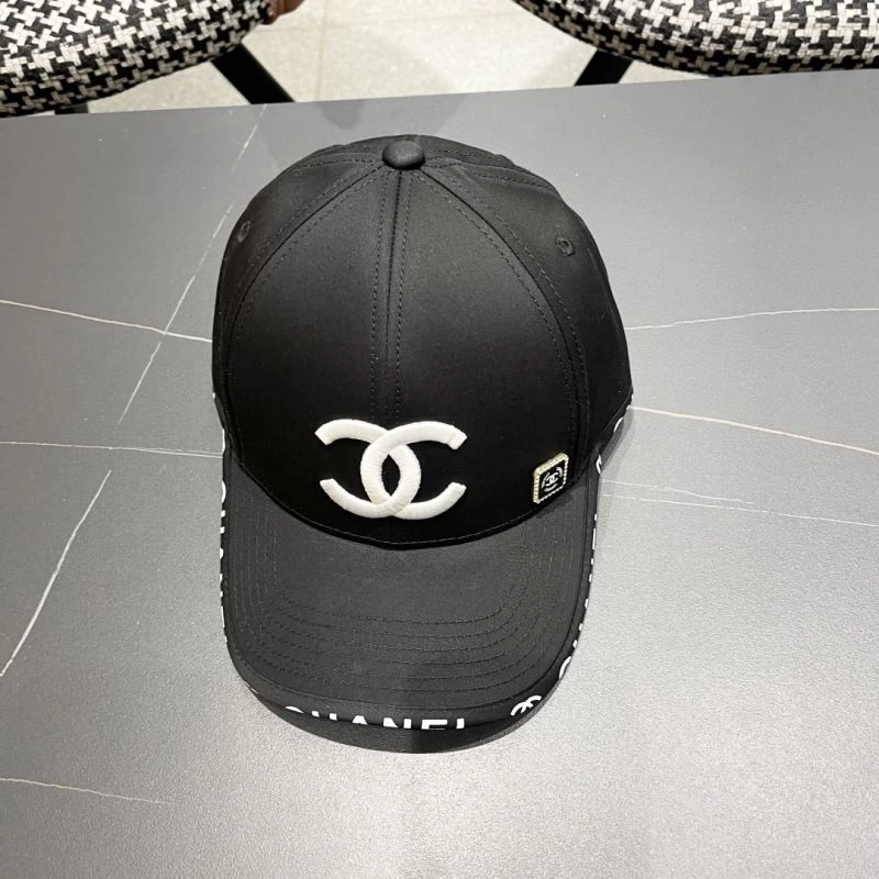 Chanel Caps FlexibleFit 259712