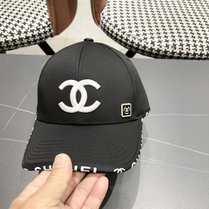 Chanel Caps FlexibleFit 259712
