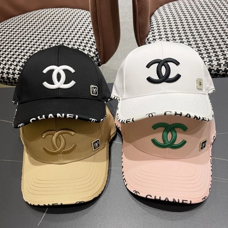 Chanel Caps FlexibleFit 259712