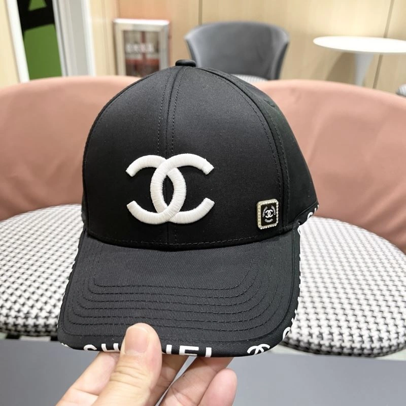 Chanel Caps FlexibleFit 259712