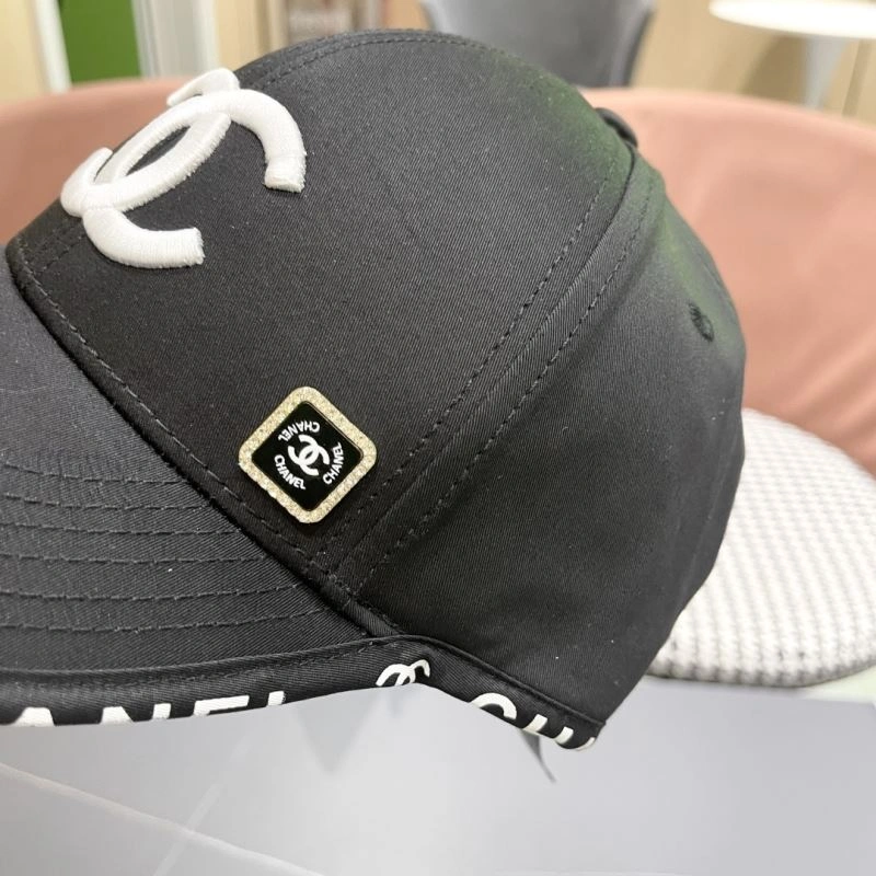 Chanel Caps FlexibleFit 259712