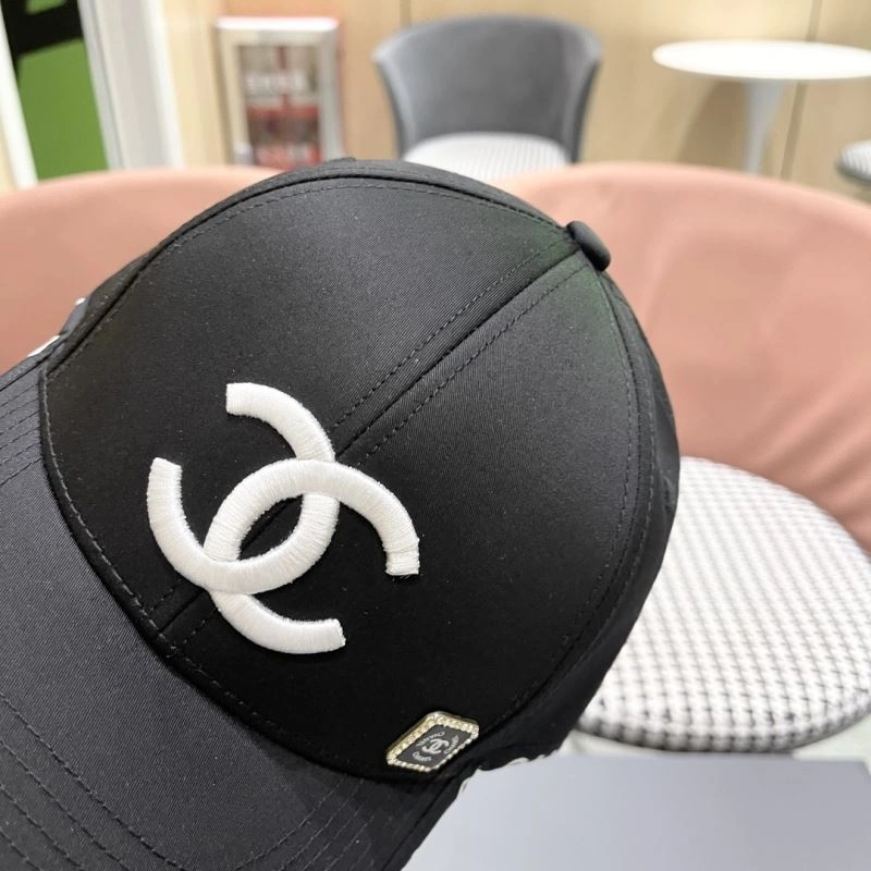 Chanel Caps FlexibleFit 259712