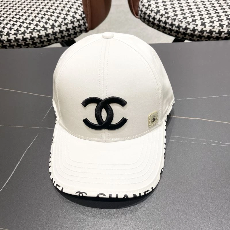 Chanel Caps TravelReady 259719