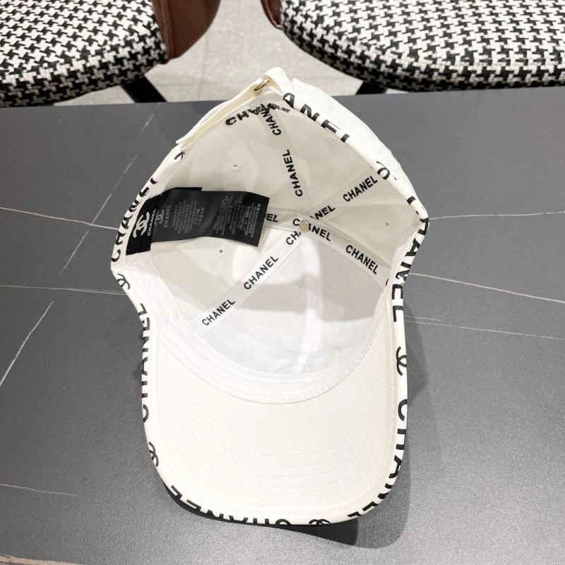 Chanel Caps TravelReady 259719