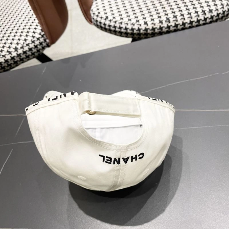 Chanel Caps TravelReady 259719