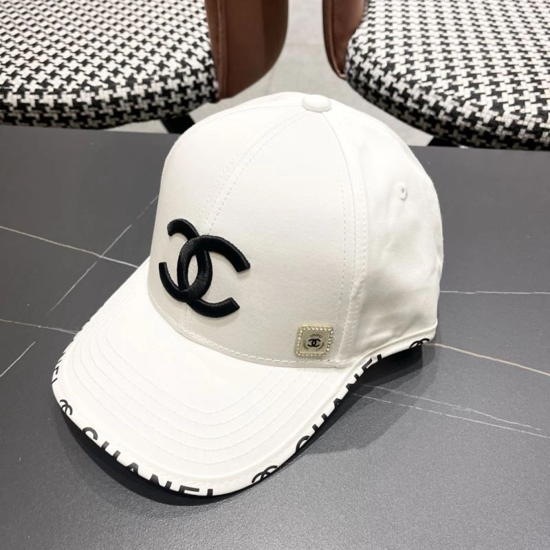 Chanel Caps TravelReady 259719