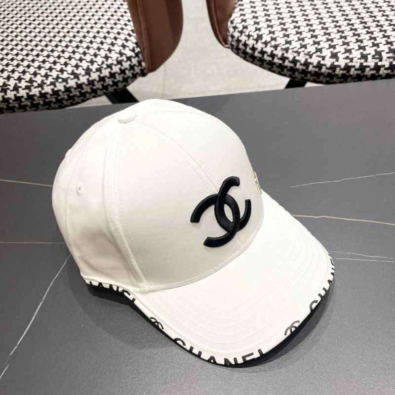 Chanel Caps TravelReady 259719