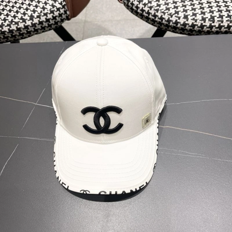 Chanel Caps TravelReady 259719