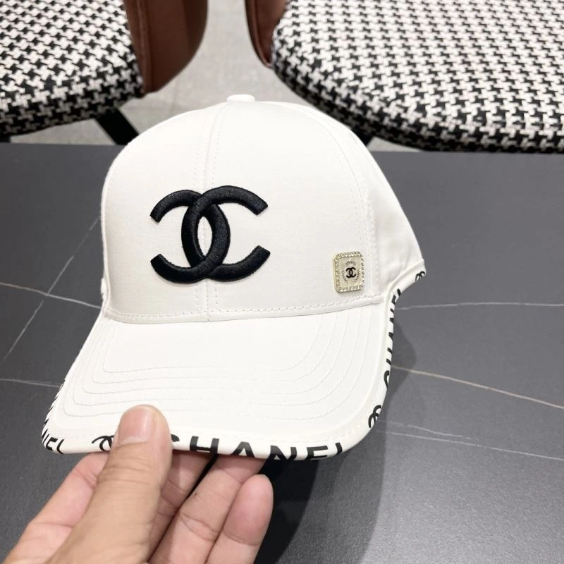 Chanel Caps TravelReady 259719