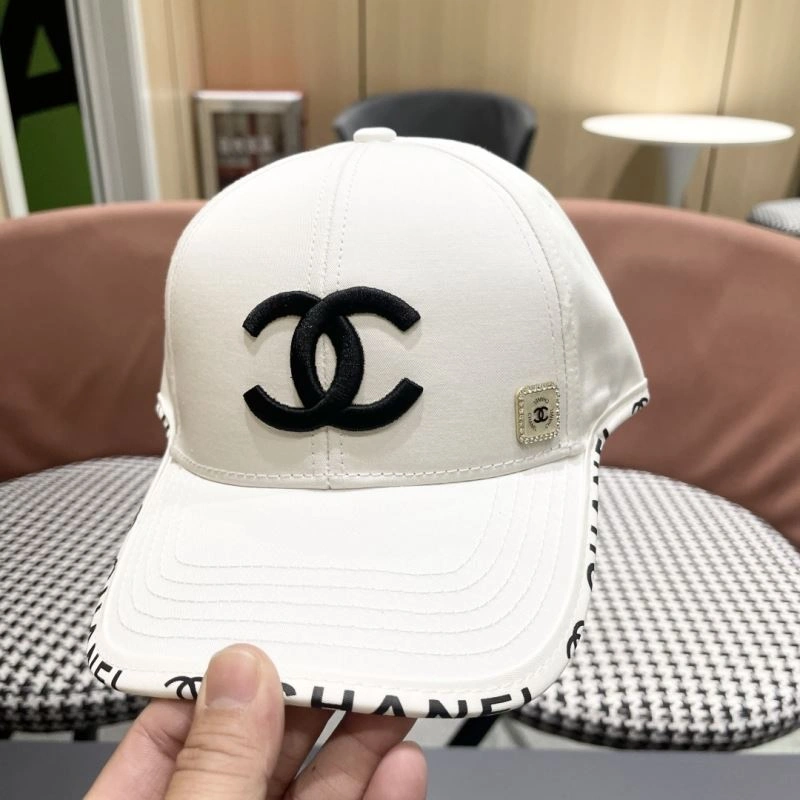Chanel Caps TravelReady 259719