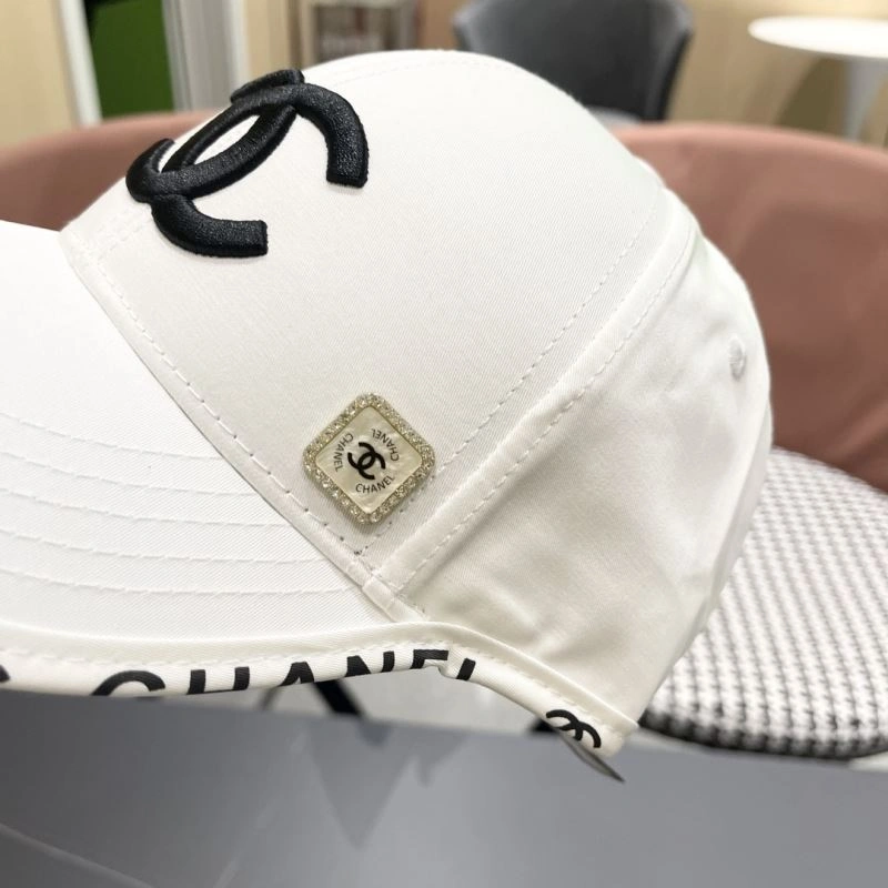 Chanel Caps TravelReady 259719
