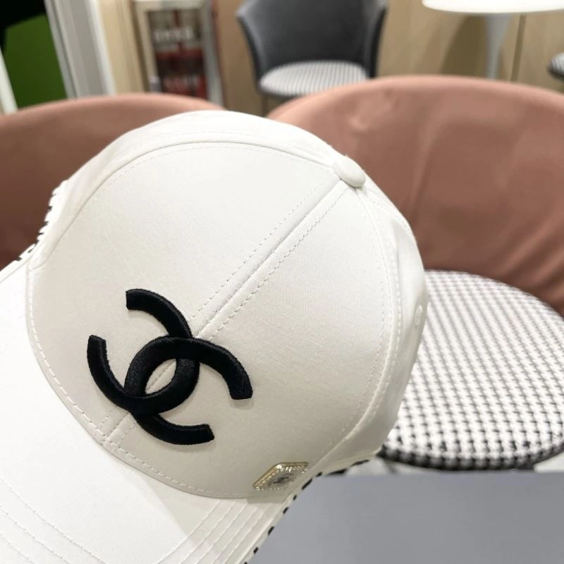 Chanel Caps TravelReady 259719