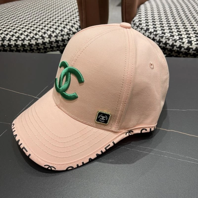 Efficient Chanel Caps 259739