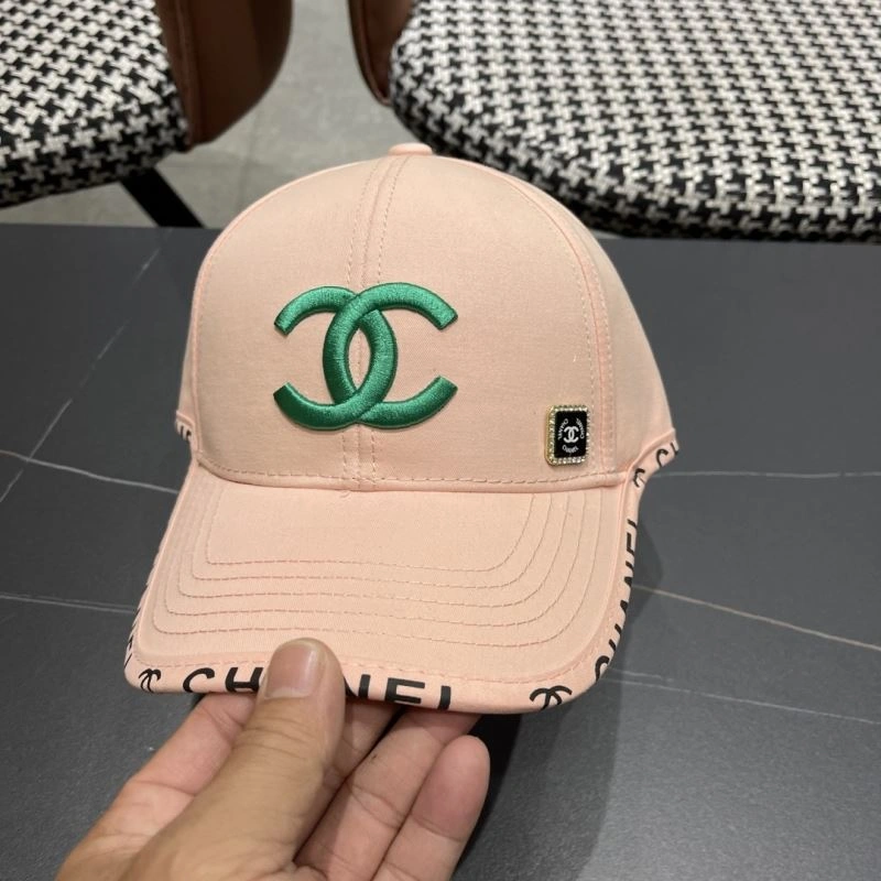 Efficient Chanel Caps 259739