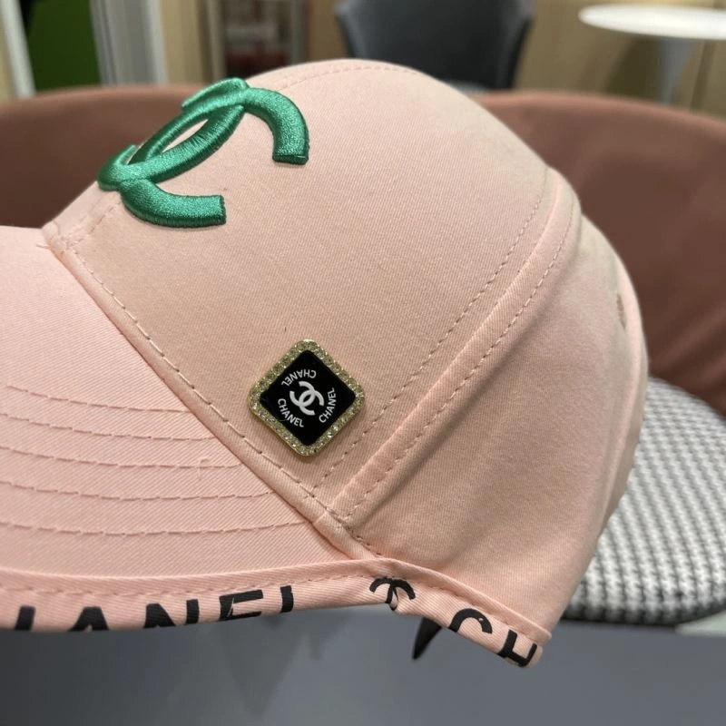 Efficient Chanel Caps 259739