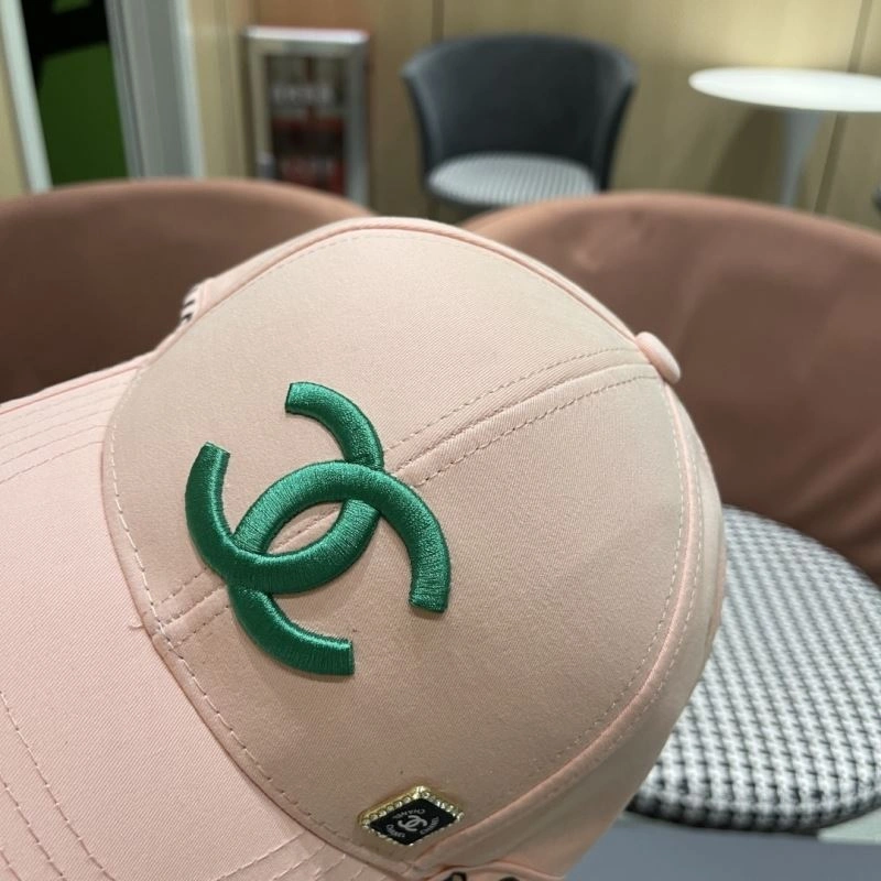 Efficient Chanel Caps 259739