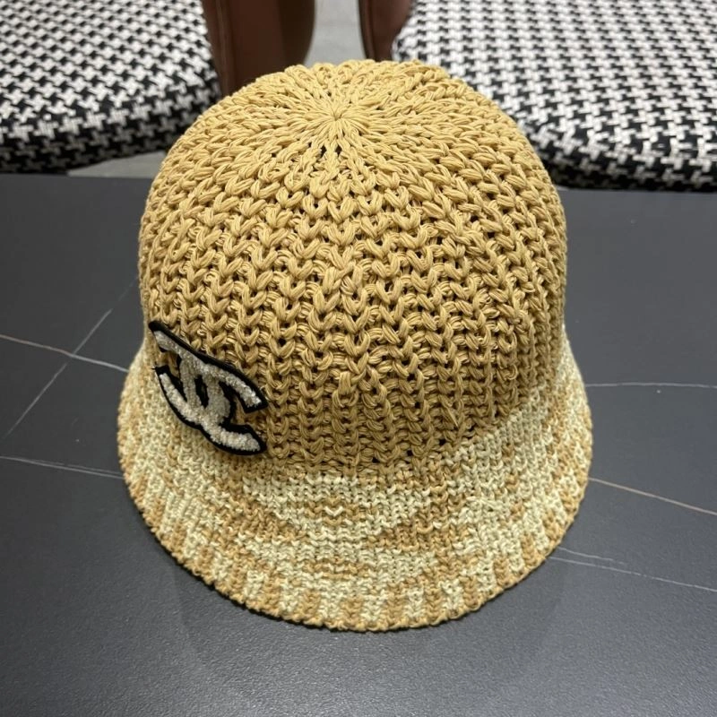 Lightweight Chanel Caps 259713