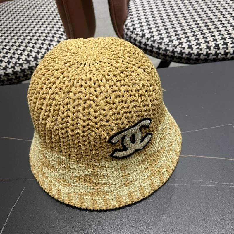 Lightweight Chanel Caps 259713
