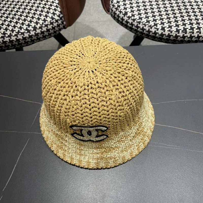 Lightweight Chanel Caps 259713