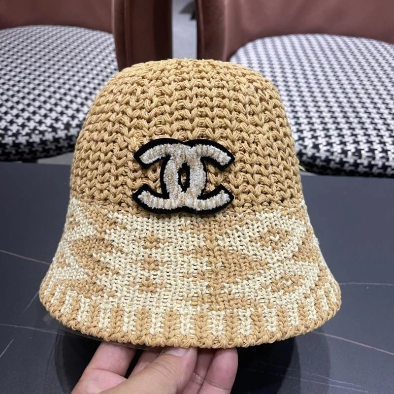 Lightweight Chanel Caps 259713