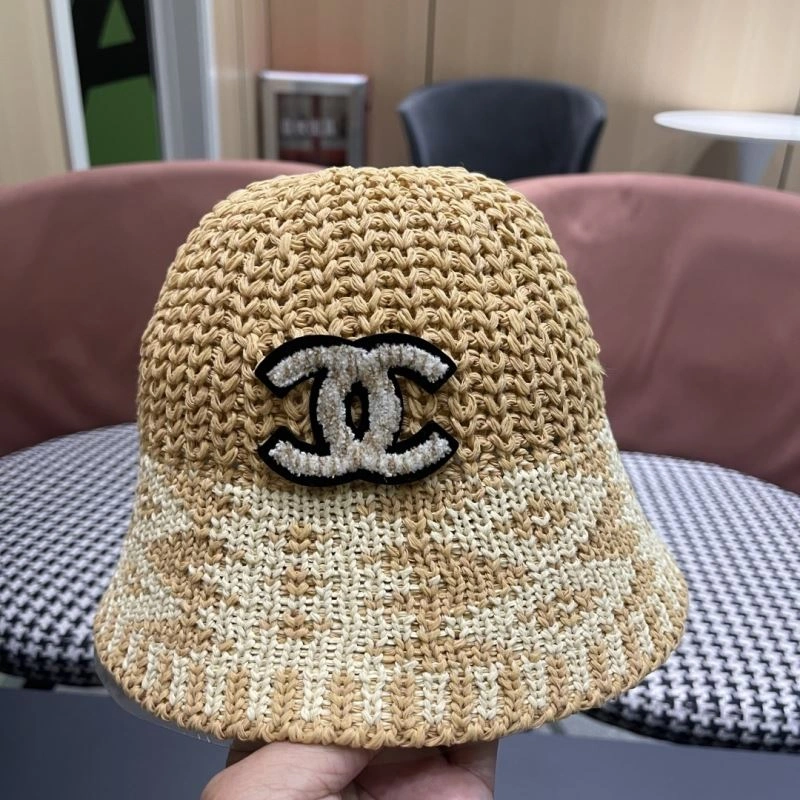 Lightweight Chanel Caps 259713