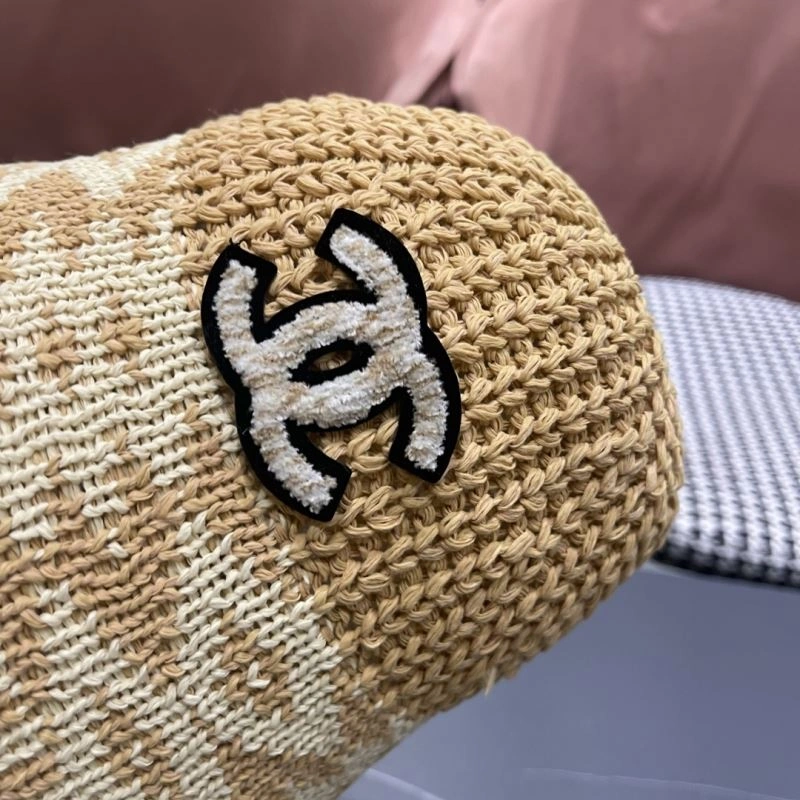 Lightweight Chanel Caps 259713