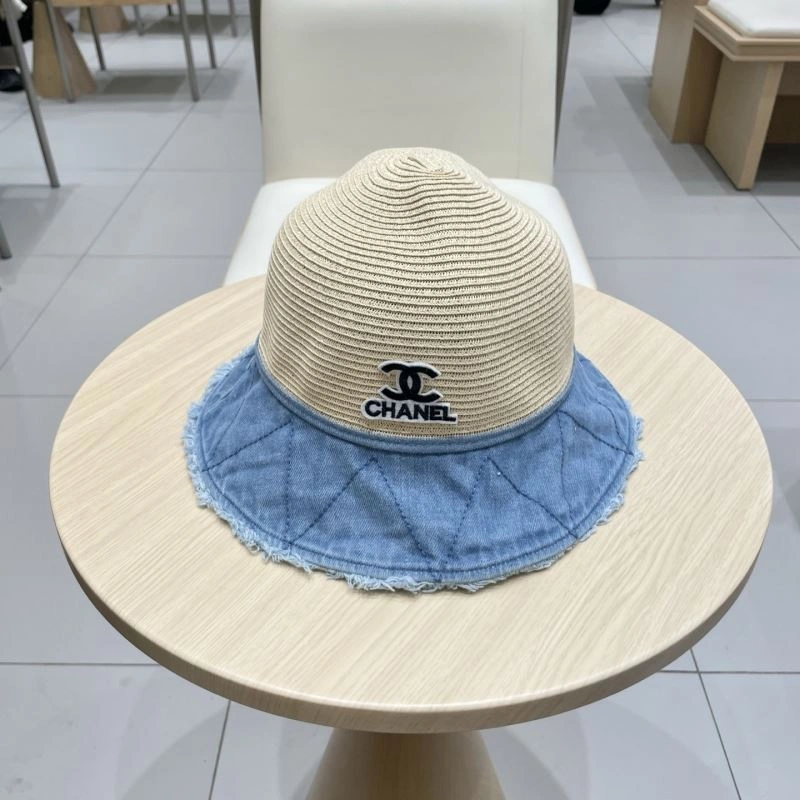 Chanel Caps StreetReady 259721