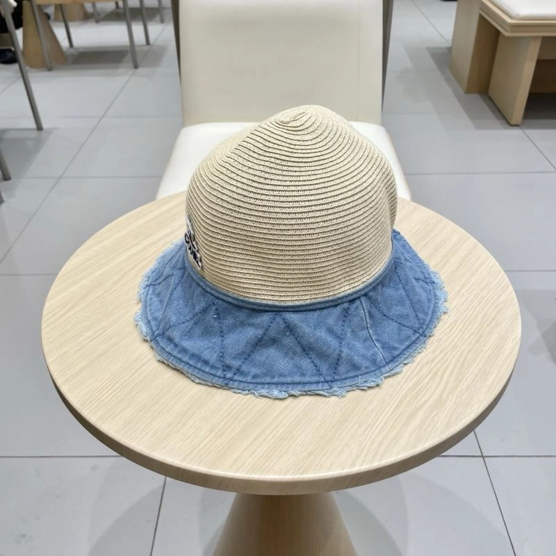 Chanel Caps StreetReady 259721