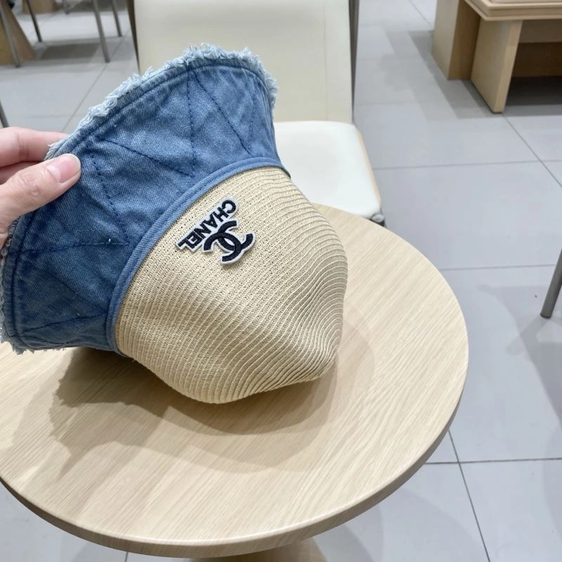 Chanel Caps StreetReady 259721