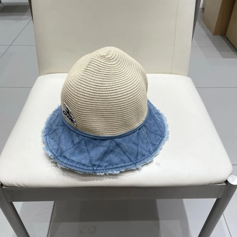 Chanel Caps StreetReady 259721