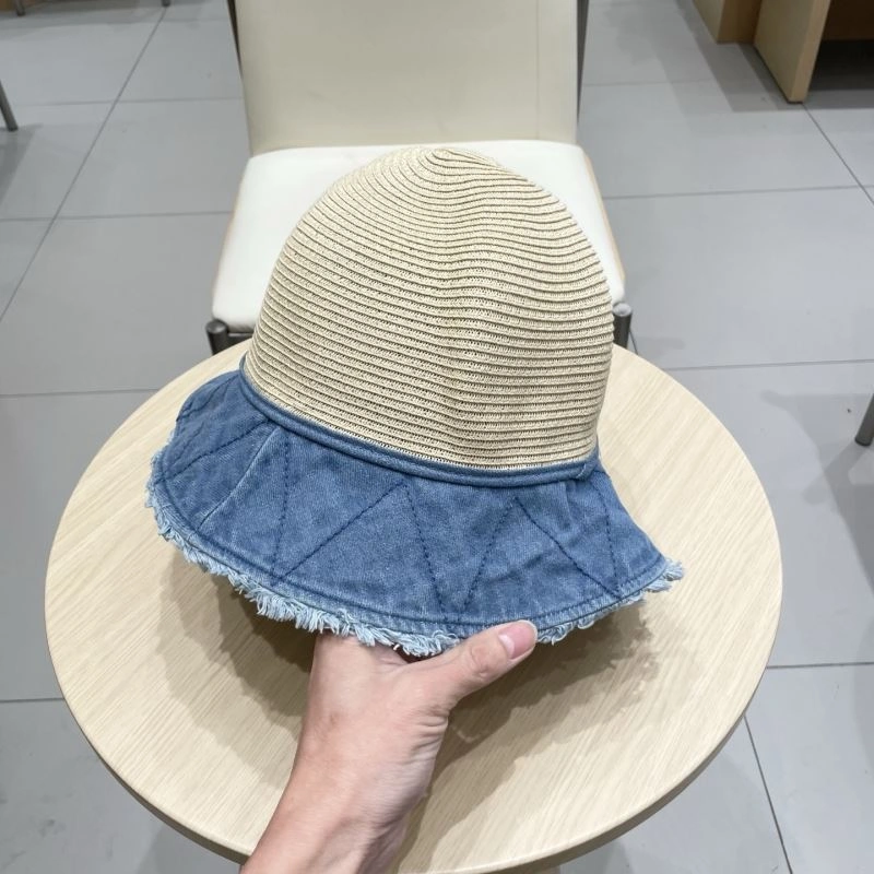 Chanel Caps StreetReady 259721