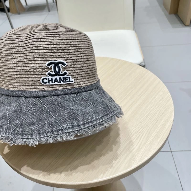 EasyMatch Chanel Caps 259711