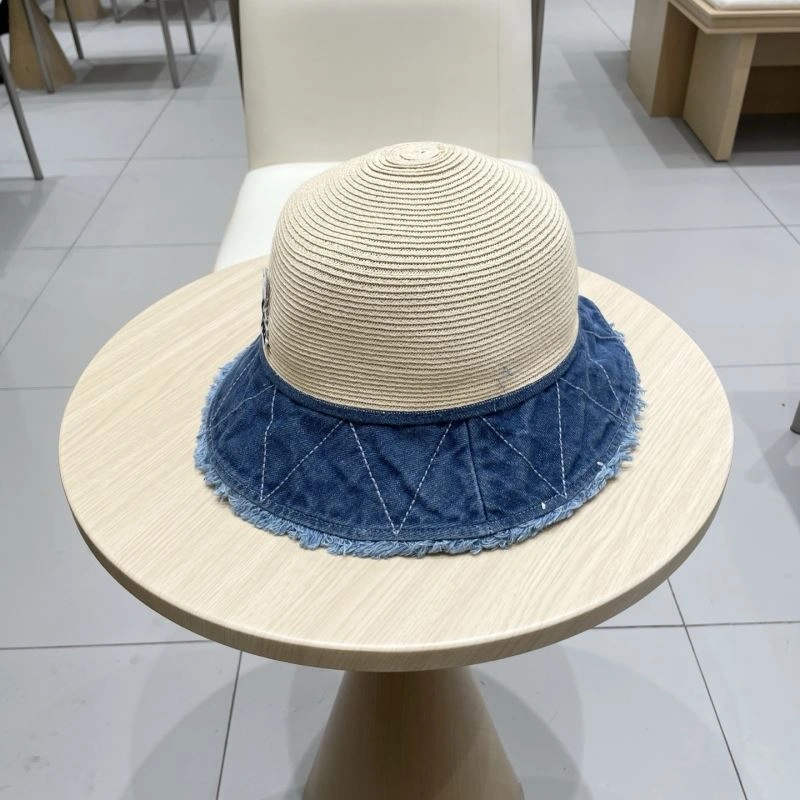 Chanel Caps Casual 259715