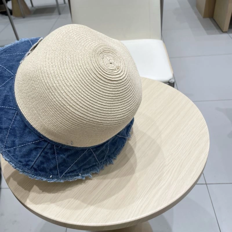 Chanel Caps Casual 259715