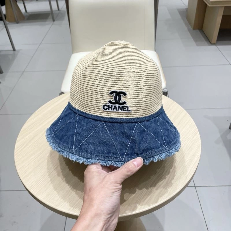 Chanel Caps Casual 259715