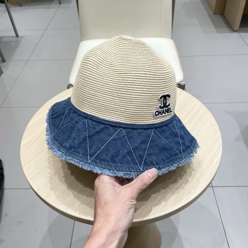 Chanel Caps Casual 259715