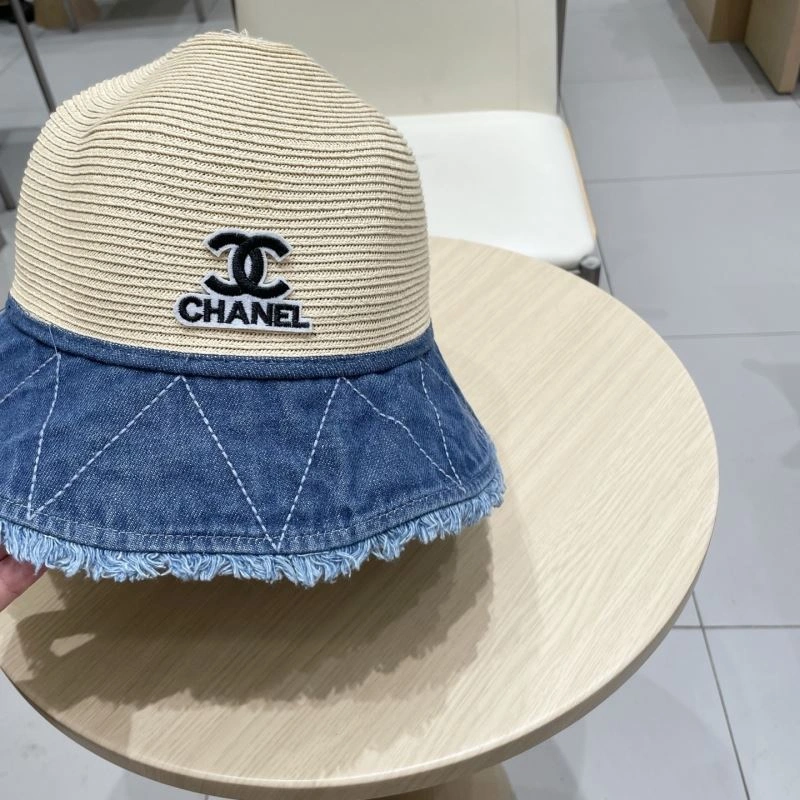 Chanel Caps Casual 259715