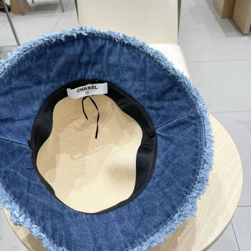 Chanel Caps Casual 259715