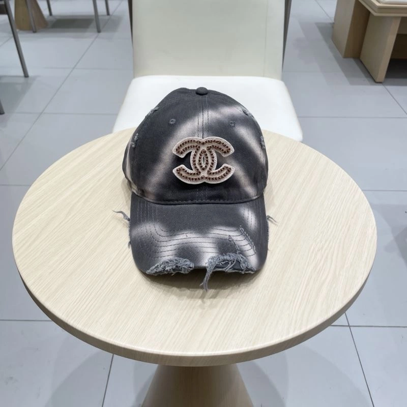 WeatherProof Chanel Caps 259727