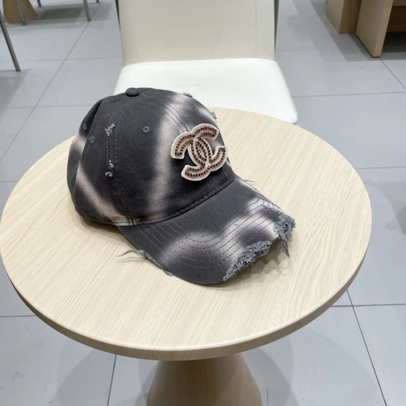 WeatherProof Chanel Caps 259727