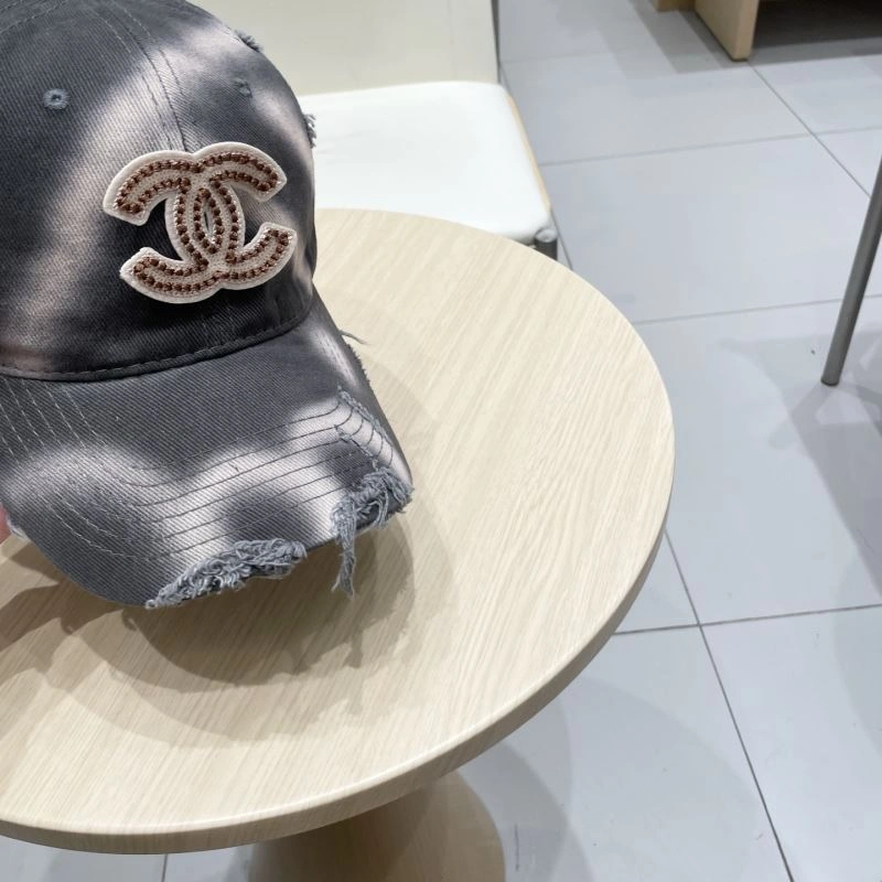 WeatherProof Chanel Caps 259727
