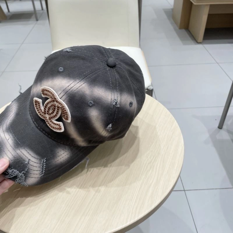 WeatherProof Chanel Caps 259727